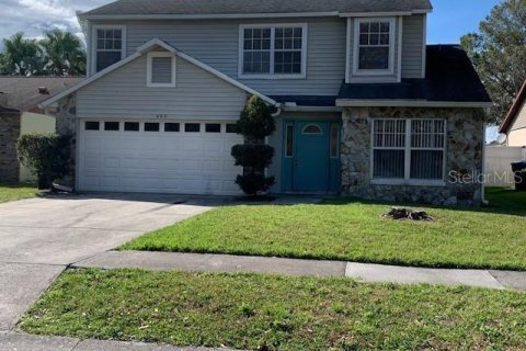 Villa ou maison à Orlando, Floride 4 chambres, 149.76 m2 № 2093781
