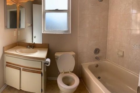 Снять в аренду виллу или дом в Орландо, Флорида 4 спальни, 149.76м2, № 2093781 - фото 11