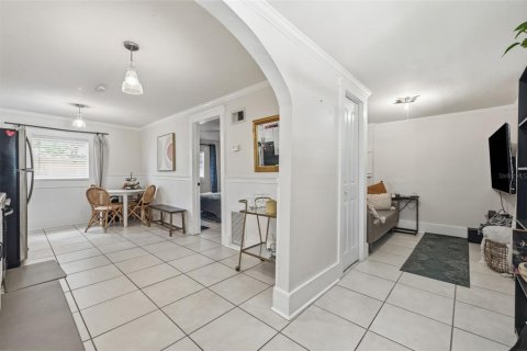 Immobilier commercial à vendre à Tampa, Floride: 28 chambres, 252.04 m2 № 2199858 - photo 25