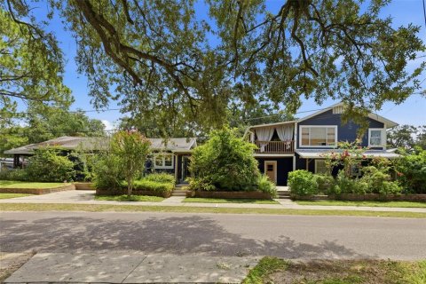 Immobilier commercial à vendre à Tampa, Floride: 28 chambres, 252.04 m2 № 2199858 - photo 23