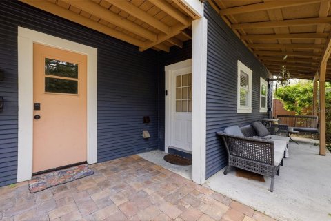 Immobilier commercial à vendre à Tampa, Floride: 28 chambres, 252.04 m2 № 2199858 - photo 24