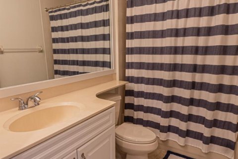Touwnhouse à vendre à Port St. Lucie, Floride: 3 chambres, 188.41 m2 № 2078311 - photo 11