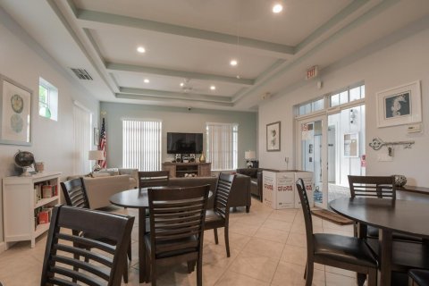 Touwnhouse à vendre à Port St. Lucie, Floride: 3 chambres, 188.41 m2 № 2078311 - photo 29