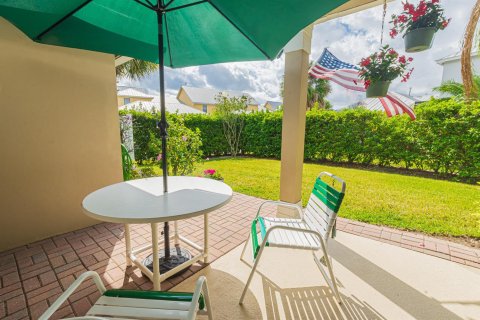 Touwnhouse à vendre à Port St. Lucie, Floride: 3 chambres, 188.41 m2 № 2078311 - photo 17