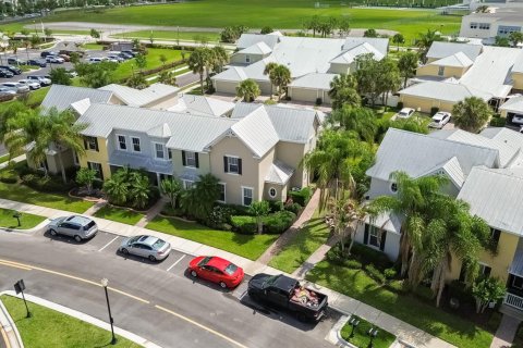 Touwnhouse à vendre à Port St. Lucie, Floride: 3 chambres, 188.41 m2 № 2078311 - photo 21