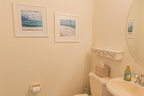 Touwnhouse à vendre à Port St. Lucie, Floride: 3 chambres, 188.41 m2 № 2078311 - photo 15