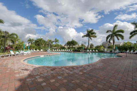 Touwnhouse à vendre à Port St. Lucie, Floride: 3 chambres, 188.41 m2 № 2078311 - photo 27
