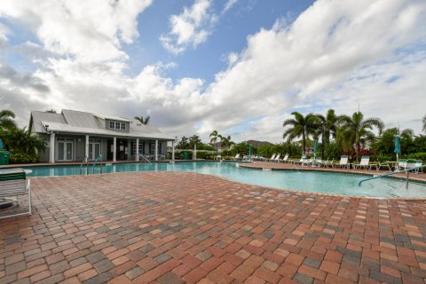 Touwnhouse à vendre à Port St. Lucie, Floride: 3 chambres, 188.41 m2 № 2078311 - photo 26