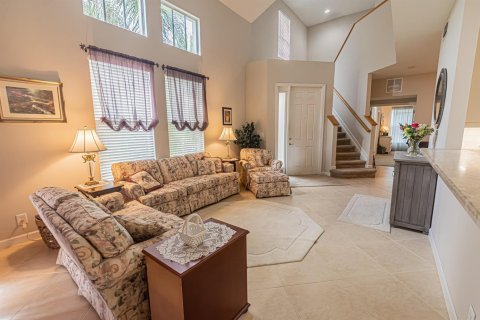Touwnhouse à vendre à Port St. Lucie, Floride: 3 chambres, 188.41 m2 № 2078311 - photo 2