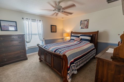 Touwnhouse à vendre à Port St. Lucie, Floride: 3 chambres, 188.41 m2 № 2078311 - photo 12