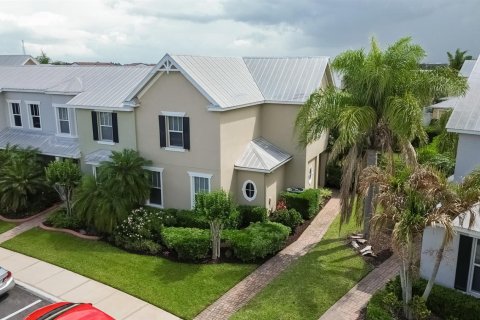 Touwnhouse à vendre à Port St. Lucie, Floride: 3 chambres, 188.41 m2 № 2078311 - photo 20
