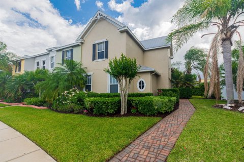 Touwnhouse à vendre à Port St. Lucie, Floride: 3 chambres, 188.41 m2 № 2078311 - photo 19