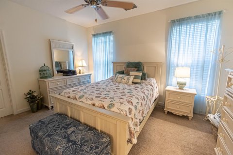 Touwnhouse à vendre à Port St. Lucie, Floride: 3 chambres, 188.41 m2 № 2078311 - photo 7