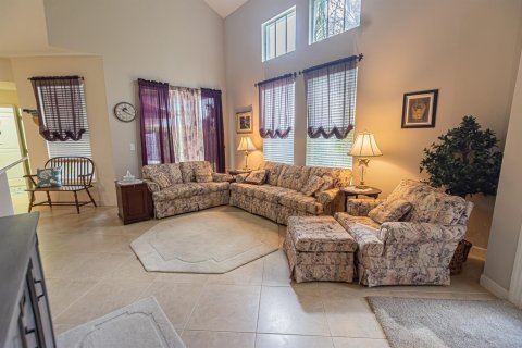Touwnhouse à vendre à Port St. Lucie, Floride: 3 chambres, 188.41 m2 № 2078311 - photo 3