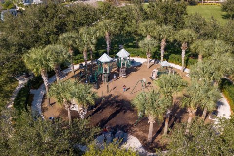 Touwnhouse à vendre à Port St. Lucie, Floride: 3 chambres, 188.41 m2 № 2078311 - photo 30