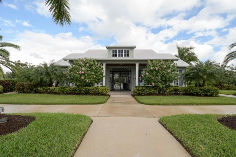 Touwnhouse à vendre à Port St. Lucie, Floride: 3 chambres, 188.41 m2 № 2078311 - photo 24