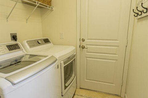 Touwnhouse à vendre à Port St. Lucie, Floride: 3 chambres, 188.41 m2 № 2078311 - photo 16