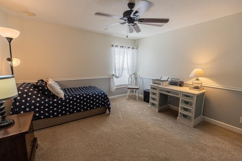 Touwnhouse à vendre à Port St. Lucie, Floride: 3 chambres, 188.41 m2 № 2078311 - photo 10