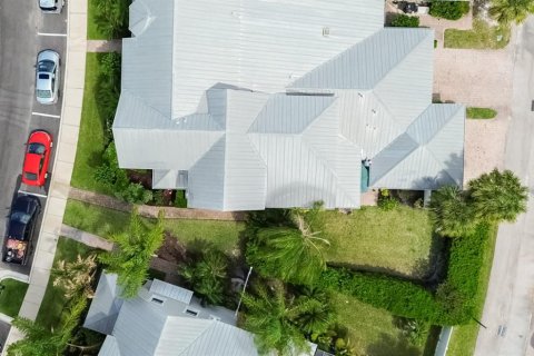 Touwnhouse à vendre à Port St. Lucie, Floride: 3 chambres, 188.41 m2 № 2078311 - photo 22