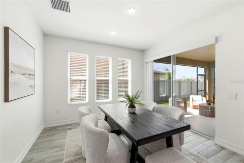 Villa ou maison à vendre à Wesley Chapel, Floride: 4 chambres, 265.24 m2 № 2142273 - photo 16