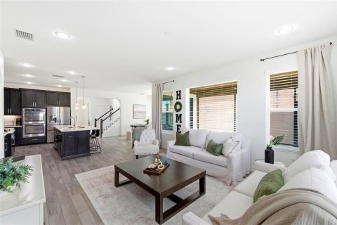 Villa ou maison à vendre à Wesley Chapel, Floride: 4 chambres, 265.24 m2 № 2142273 - photo 22