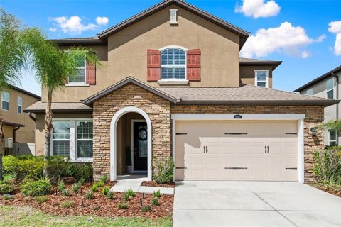 Villa ou maison à vendre à Wesley Chapel, Floride: 4 chambres, 265.24 m2 № 2142273 - photo 3