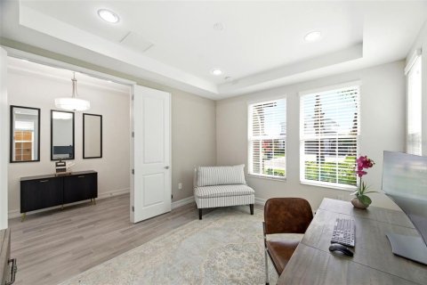 Villa ou maison à vendre à Wesley Chapel, Floride: 4 chambres, 265.24 m2 № 2142273 - photo 6