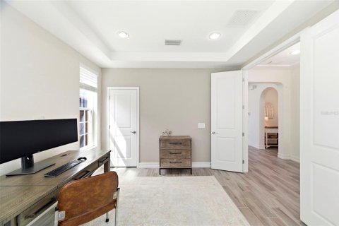 Villa ou maison à vendre à Wesley Chapel, Floride: 4 chambres, 265.24 m2 № 2142273 - photo 8