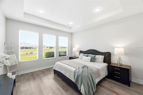 Villa ou maison à vendre à Wesley Chapel, Floride: 4 chambres, 265.24 m2 № 2142273 - photo 25