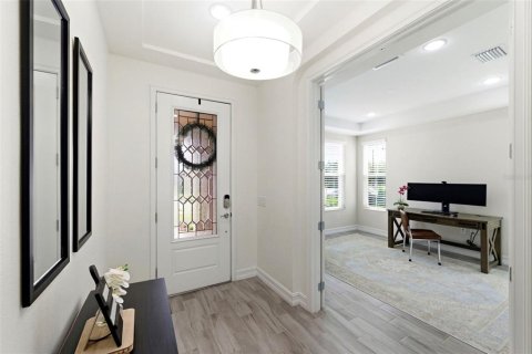 Villa ou maison à vendre à Wesley Chapel, Floride: 4 chambres, 265.24 m2 № 2142273 - photo 5