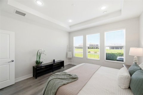Villa ou maison à vendre à Wesley Chapel, Floride: 4 chambres, 265.24 m2 № 2142273 - photo 28