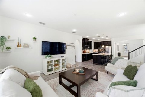 Villa ou maison à vendre à Wesley Chapel, Floride: 4 chambres, 265.24 m2 № 2142273 - photo 23