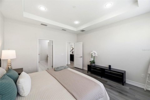Villa ou maison à vendre à Wesley Chapel, Floride: 4 chambres, 265.24 m2 № 2142273 - photo 27