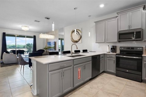 Adosado en venta en Davenport, Florida, 3 dormitorios, 166.02 m2 № 2230602 - foto 10