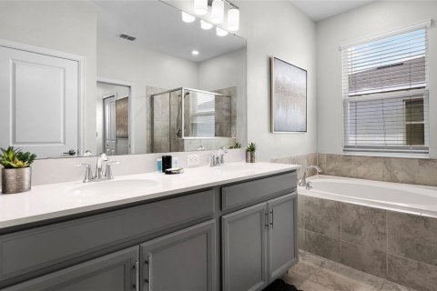 Adosado en venta en Davenport, Florida, 3 dormitorios, 166.02 m2 № 2230602 - foto 22