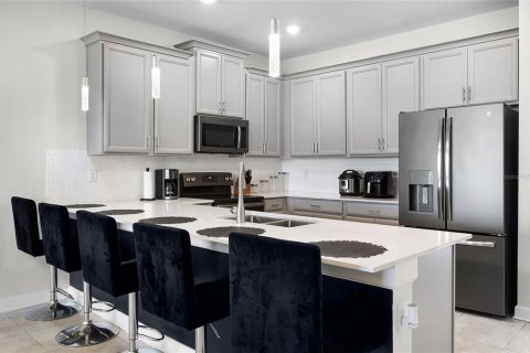 Adosado en venta en Davenport, Florida, 3 dormitorios, 166.02 m2 № 2230602 - foto 8