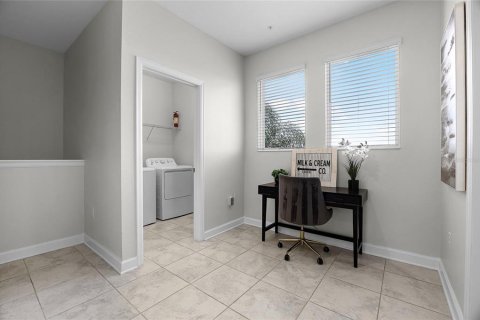 Adosado en venta en Davenport, Florida, 3 dormitorios, 166.02 m2 № 2230602 - foto 12