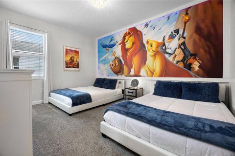 Adosado en venta en Davenport, Florida, 3 dormitorios, 166.02 m2 № 2230602 - foto 16