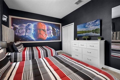 Adosado en venta en Davenport, Florida, 3 dormitorios, 166.02 m2 № 2230602 - foto 14