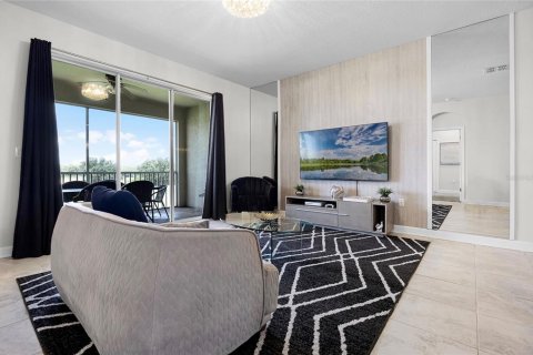 Adosado en venta en Davenport, Florida, 3 dormitorios, 166.02 m2 № 2230602 - foto 3