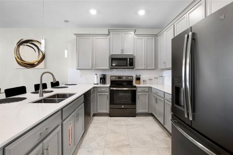 Adosado en venta en Davenport, Florida, 3 dormitorios, 166.02 m2 № 2230602 - foto 9