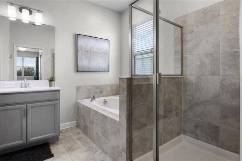Adosado en venta en Davenport, Florida, 3 dormitorios, 166.02 m2 № 2230602 - foto 24