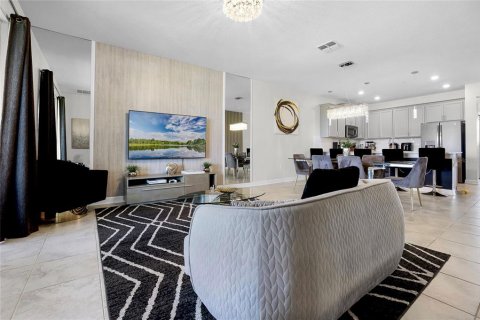 Adosado en venta en Davenport, Florida, 3 dormitorios, 166.02 m2 № 2230602 - foto 5