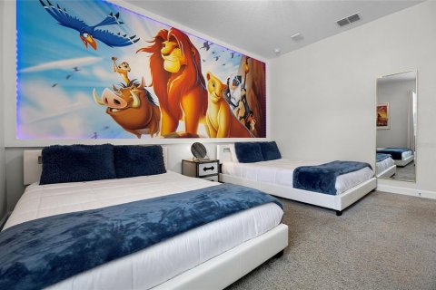 Adosado en venta en Davenport, Florida, 3 dormitorios, 166.02 m2 № 2230602 - foto 17