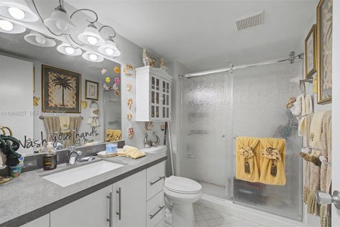 Copropriété à vendre à Pembroke Pines, Floride: 2 chambres, 142.42 m2 № 2029417 - photo 13