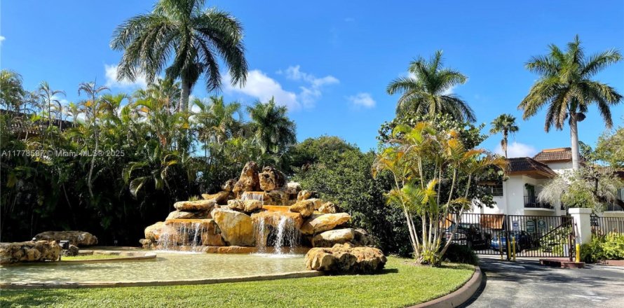 Condo à Miami, Floride, 2 chambres № 1707796