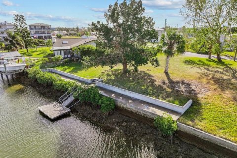 Terreno en venta en Hernando Beach, Florida № 1559457 - foto 10