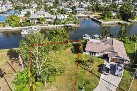 Terreno en venta en Hernando Beach, Florida № 1559457 - foto 7