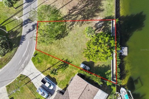 Terreno en venta en Hernando Beach, Florida № 1559457 - foto 8