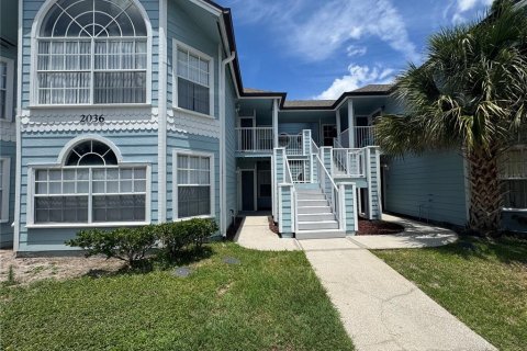 Condo in Kissimmee, Florida, 3 bedrooms № 2393859